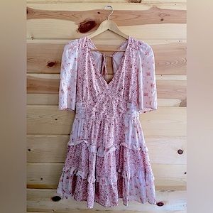 American Eagle Dress Size Large